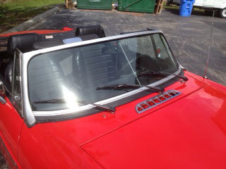 windshield repair punta gorda